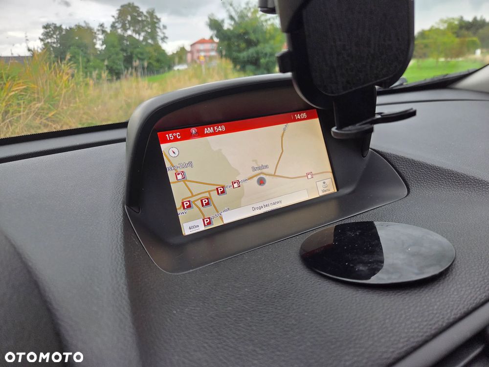 Opel Mokka 1.6 CDTI Enjoy S&S - 19