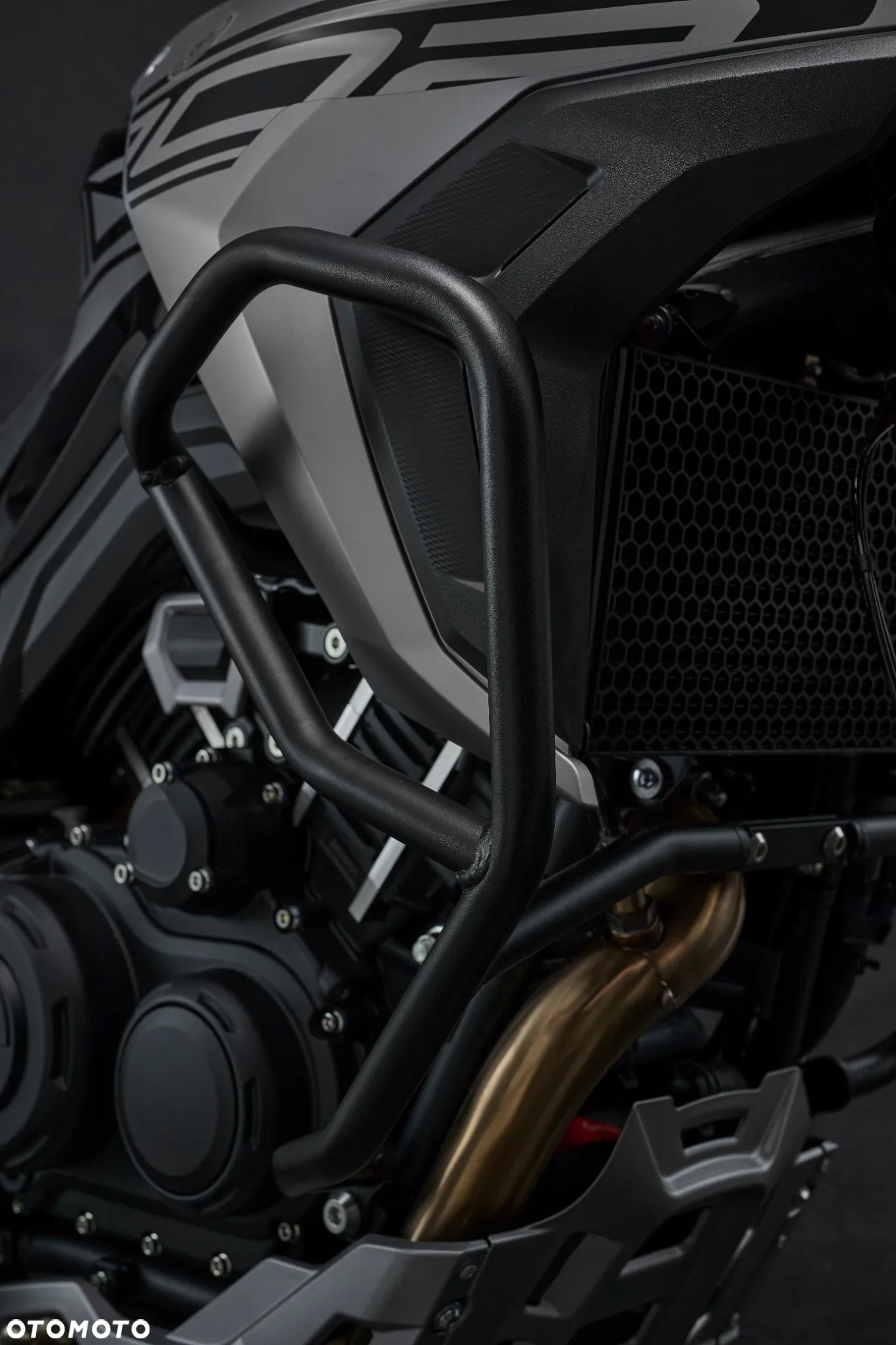 Morbidelli T1002VX - 28