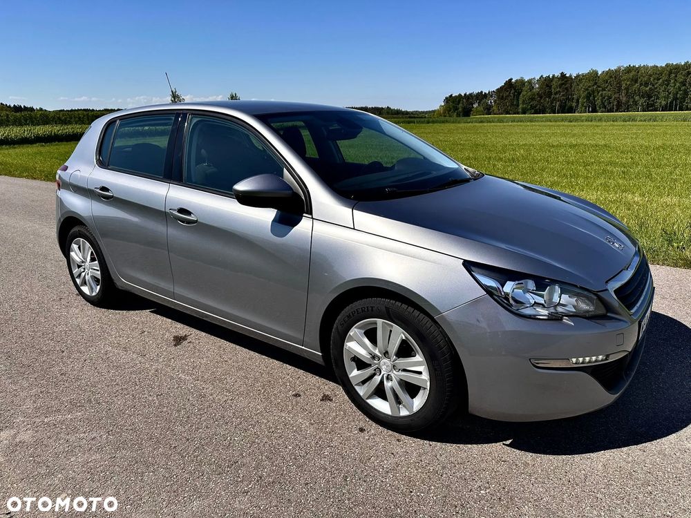 Peugeot 308 1.2 PureTech Access S&S - 2