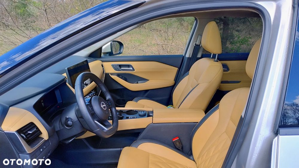 Nissan X-Trail 1.5 VC-T e-POWER Tekna e-4ORCE - 3