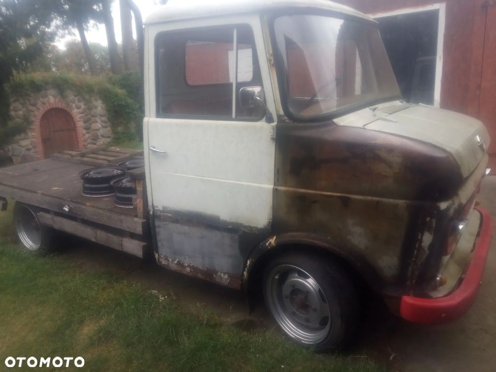 Opel Inny - 3