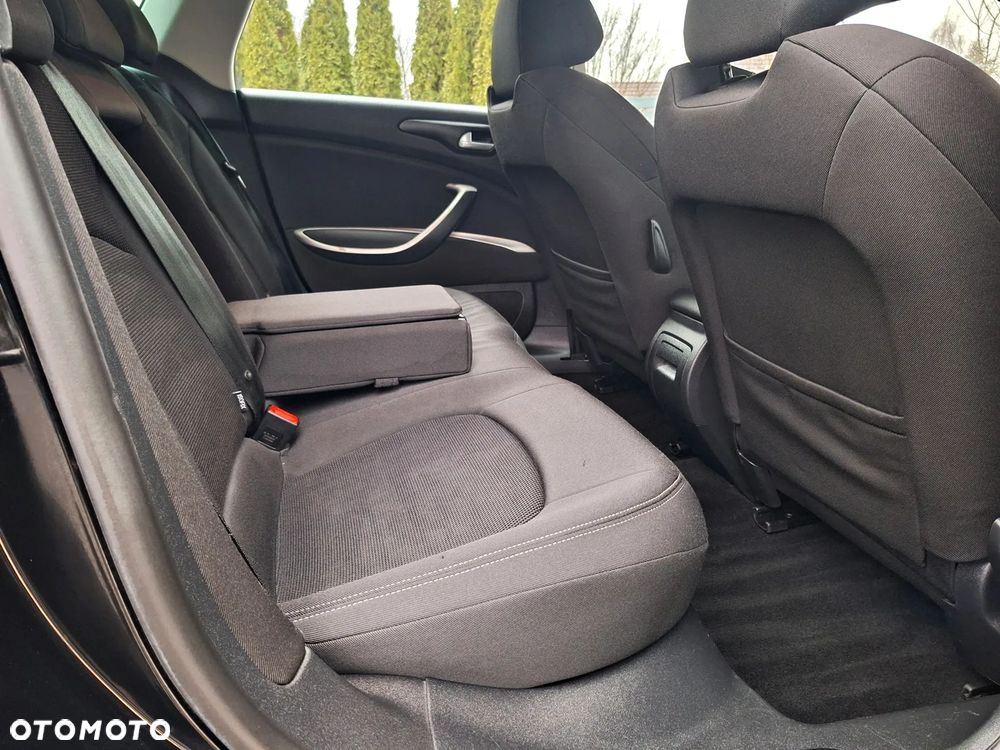 Citroën C5 1.8 16V Style - 23