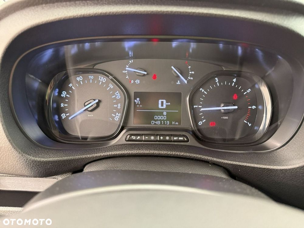 Toyota ProAce - 16