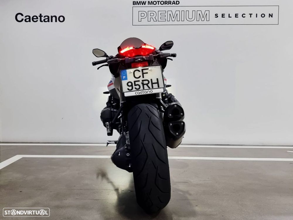 BMW R 1300 RS 1300 RS PERFORMANCE - 7