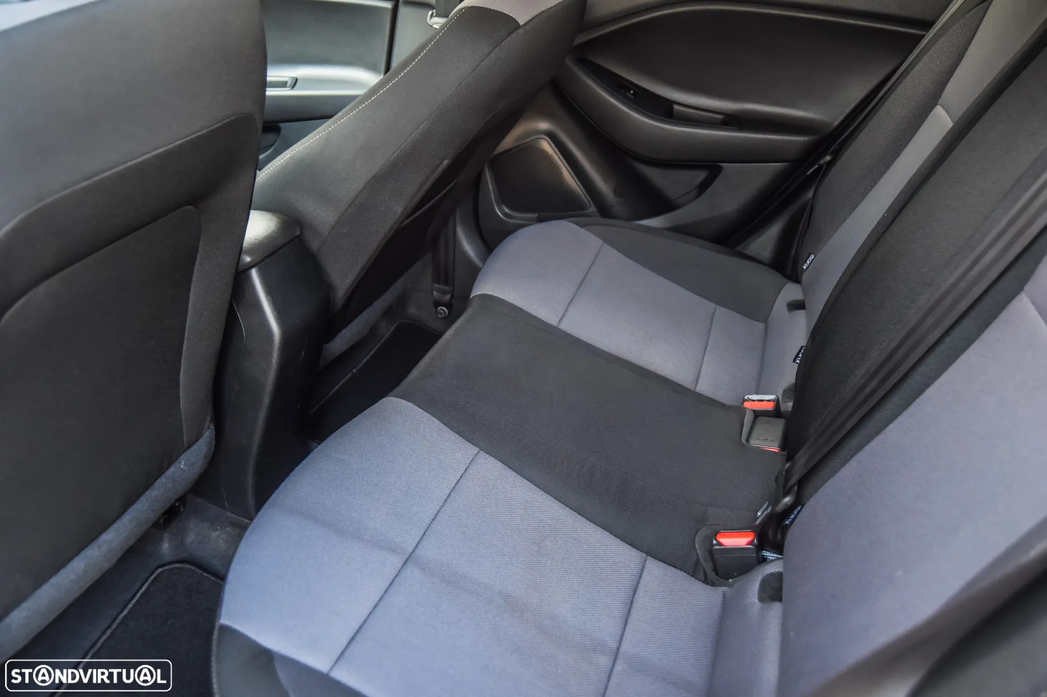 Hyundai i20 Active 1.0 T-GDi Style - 11