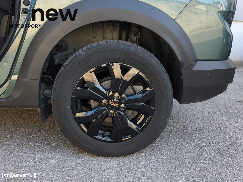 Dacia Jogger 1.0 ECO-G SL Extreme+ Up&Go 7L Bi-Fuel - 29