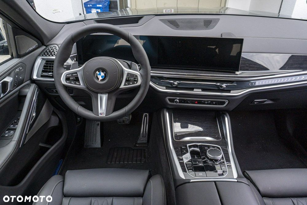 BMW X6 - 19
