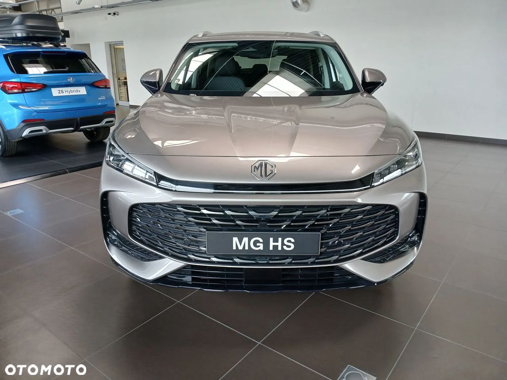 MG HS 1.5 T-GDI Excite - 8