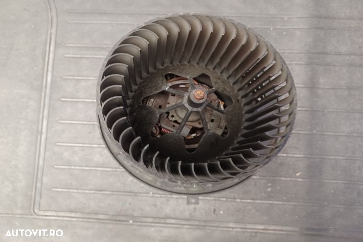 Ventilator aeroterma 985465S 985465S BMW Seria 3 E90 [facelift] [2008 - 3