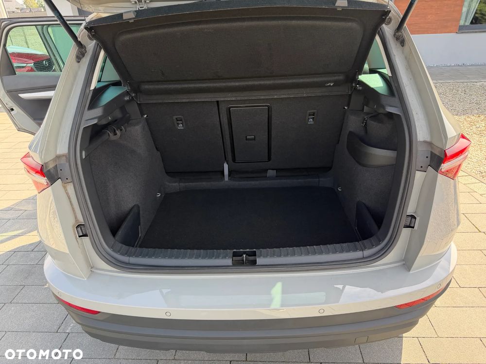 Skoda Karoq 2.0 TDI Tour - 8