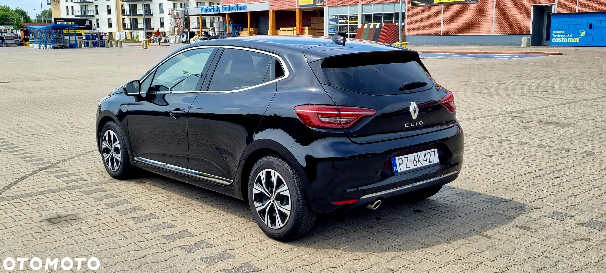 Renault Clio TCe 90 TECHNO - 7