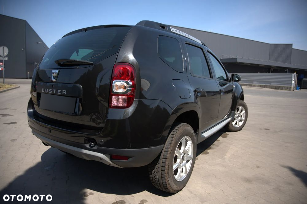 Dacia Duster 1.2 TCe Celebration - 5