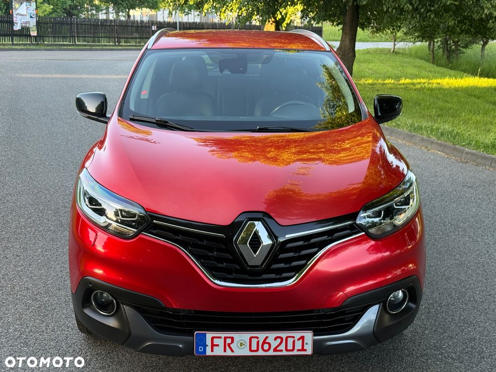 Renault Kadjar BLUE dCi 115 EDC BOSE EDITION - 3