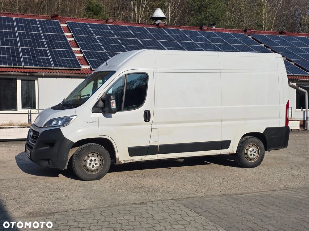 Fiat Ducato - 3