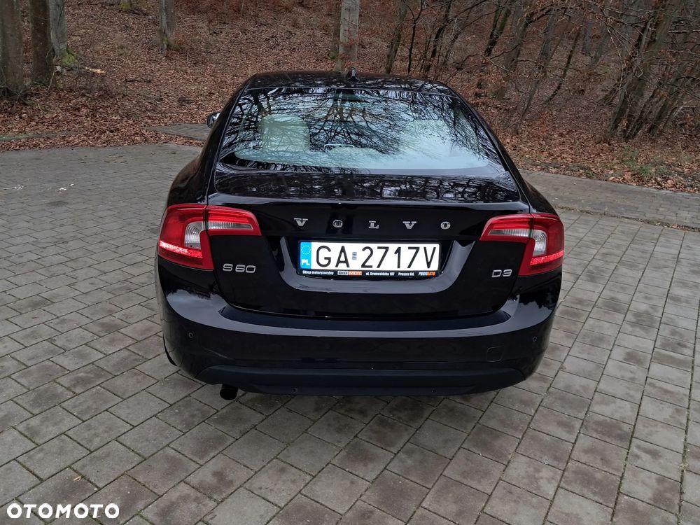 Volvo S60 - 4