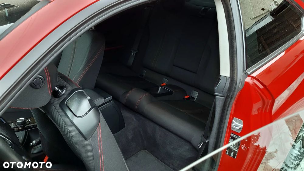 BMW Seria 4 430i Sport Line - 18