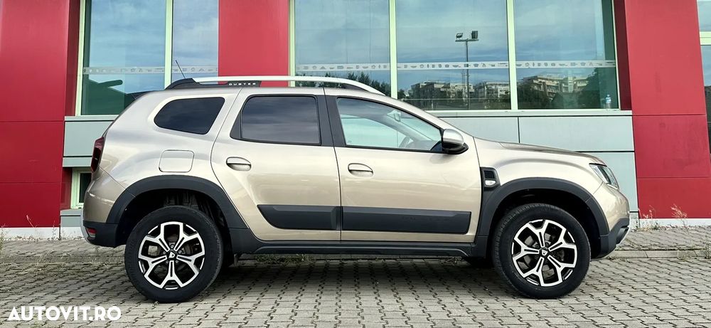 Dacia Duster - 22