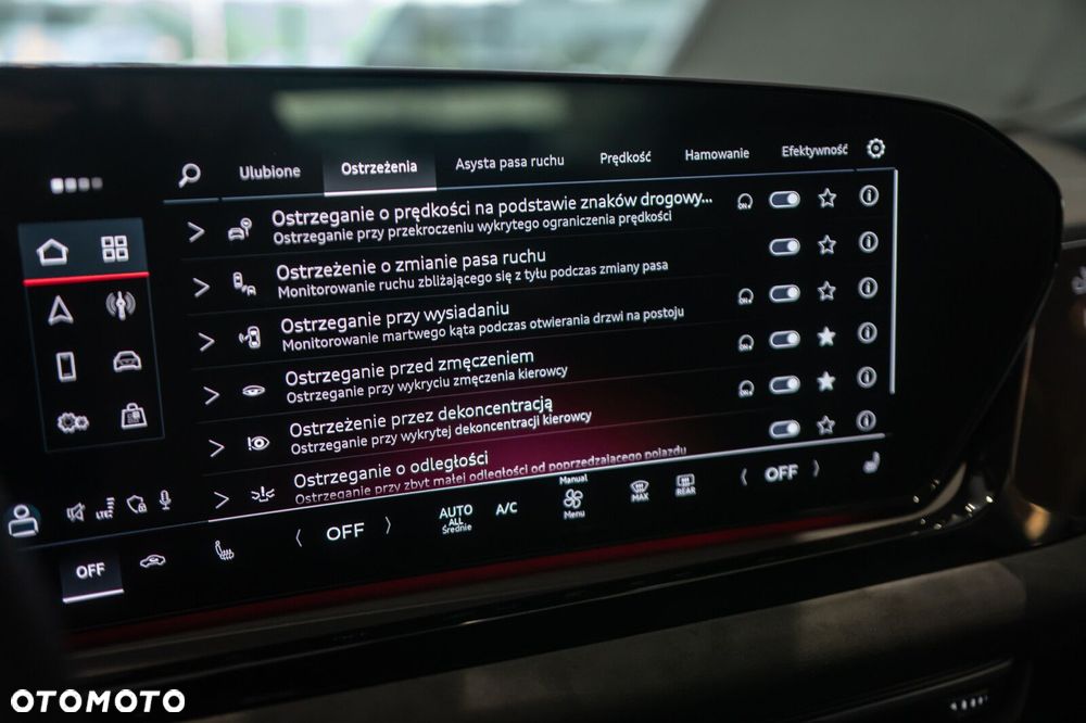 Audi A6 Limousine - 23