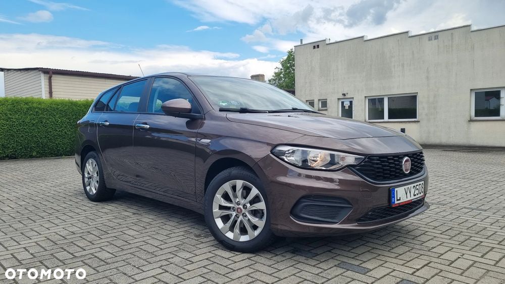 Fiat Tipo 1.4 16V More - 5