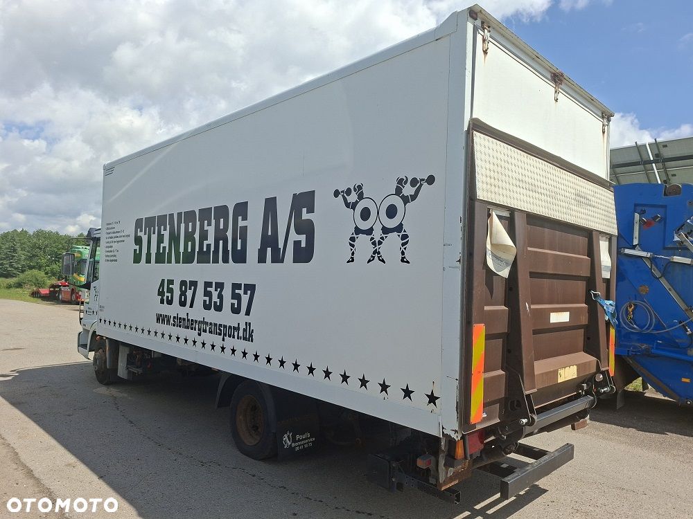 Iveco Eurocargo 75E18 - 3