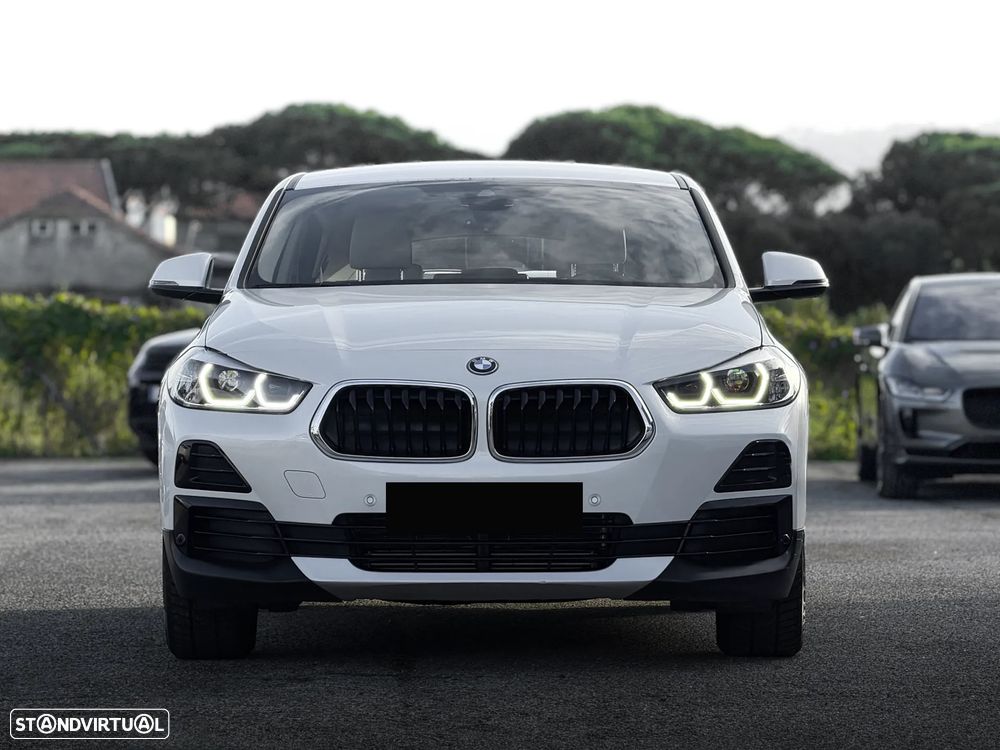 BMW X2 25 e xDrive - 2