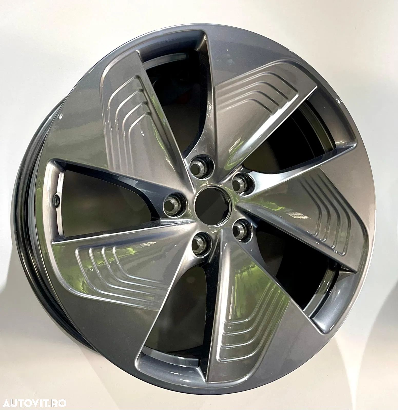 Jante Seat Cupra Born 18 inch originale noi - 1