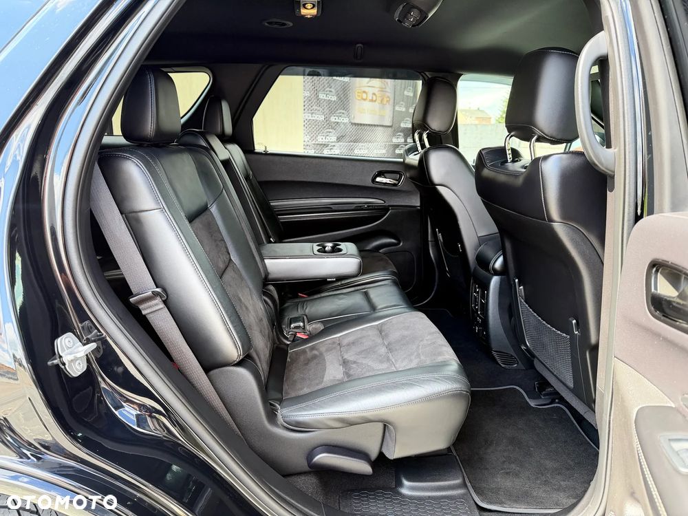 Dodge Durango - 15