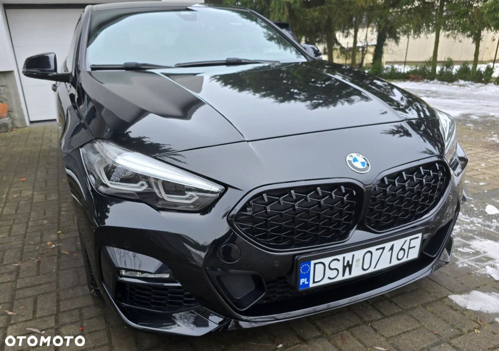 BMW Seria 2 218i M Sport - 17