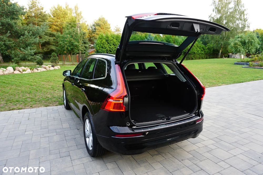 Volvo XC 60 B4 D Core - 21