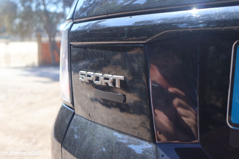 Land Rover Range Rover Sport 2.0 Si4 PHEV HSE Dynamic - 6