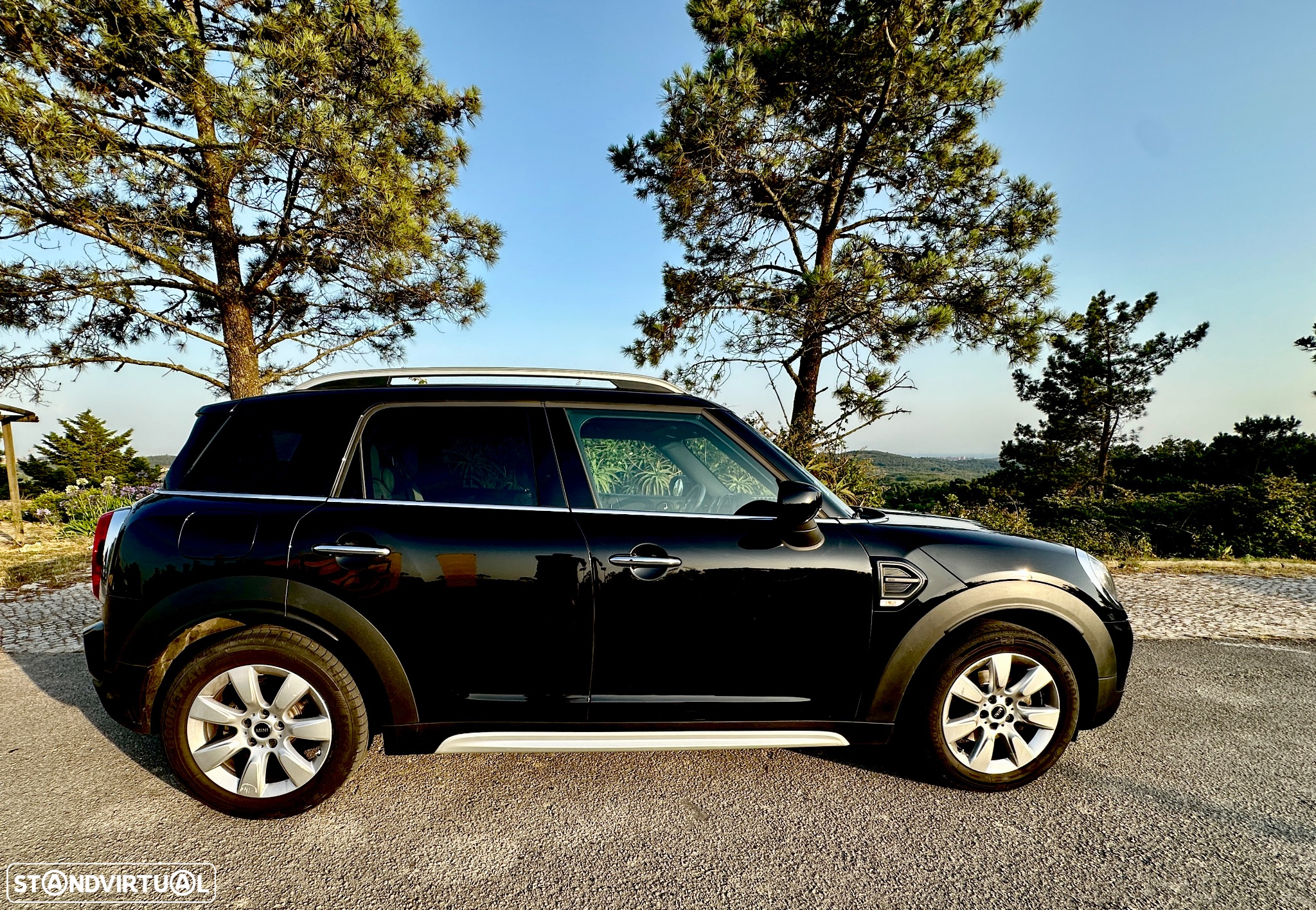 MINI Countryman One D Auto - 13