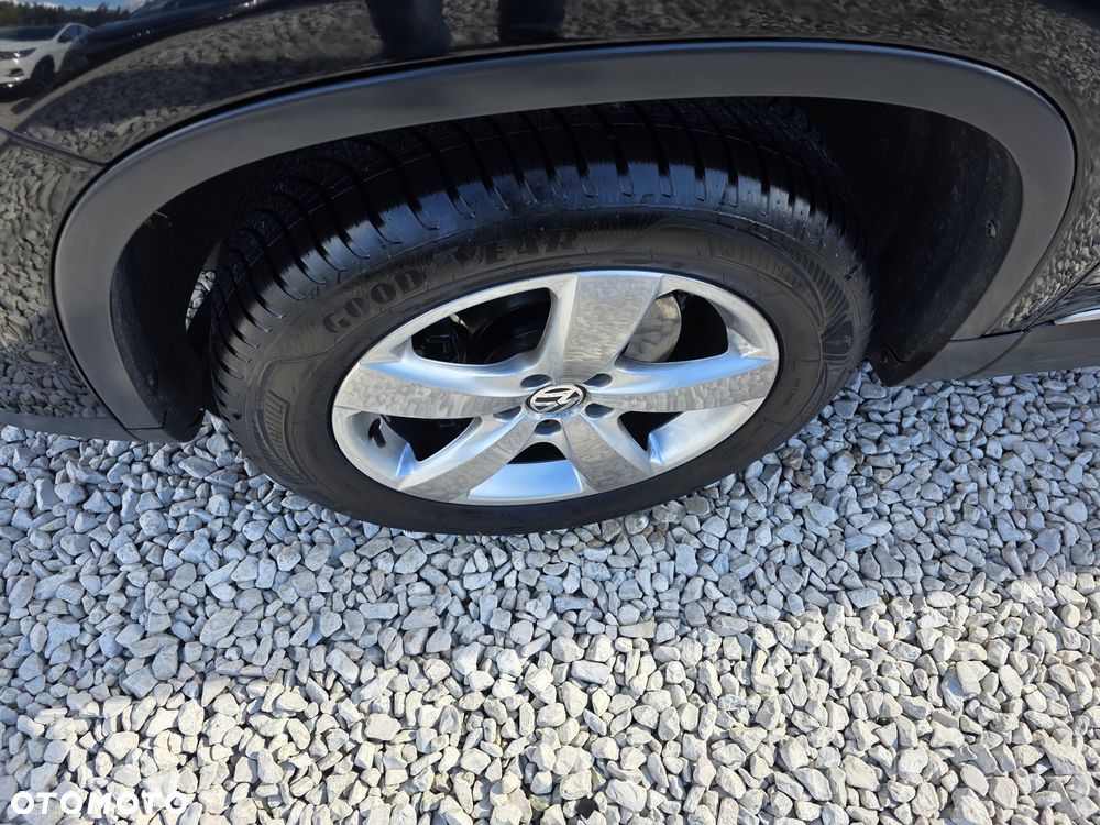 Volkswagen Tiguan 2.0 TDI DPF 4Motion Exclusive - 25