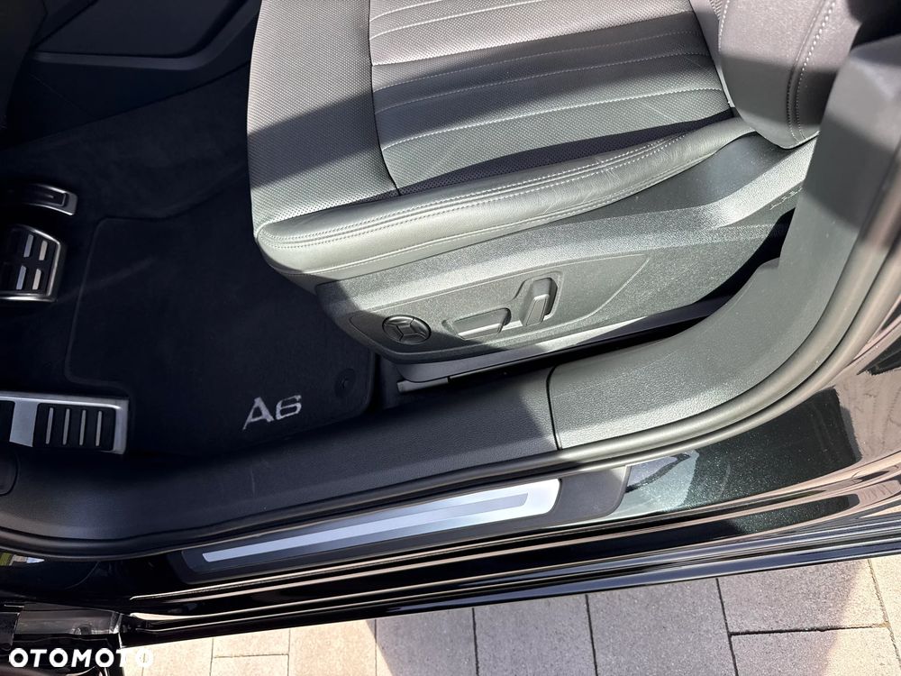 Audi A6 Limousine - 5