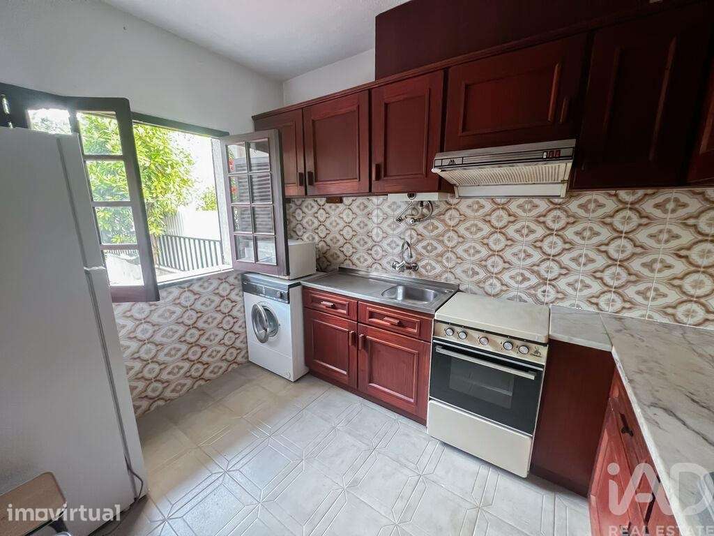 Moradia em banda T2 em Albufeira e Olhos de Água de 96 m2 - Grande imagem: 5/21