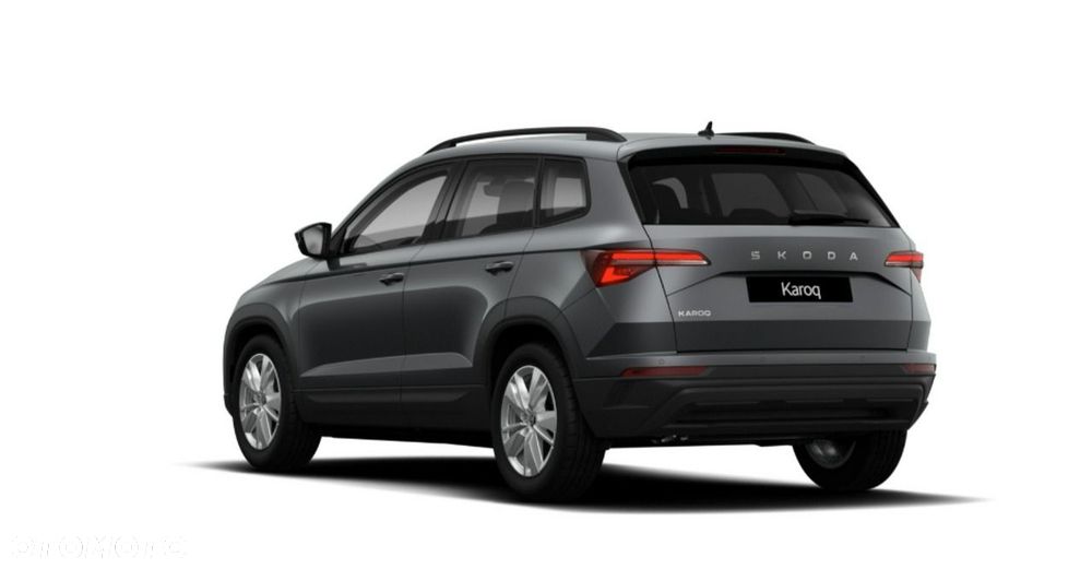 Skoda Karoq 1.5 TSI ACT Tour - 4