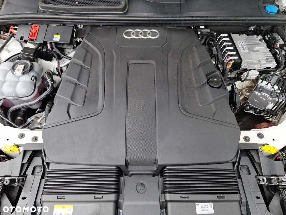 Audi Q7 45 TDI mHEV Quattro S Line Tiptr - 37