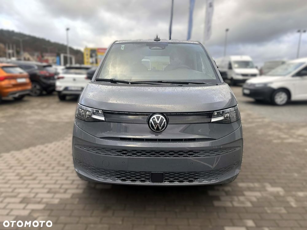 Volkswagen Multivan - 3