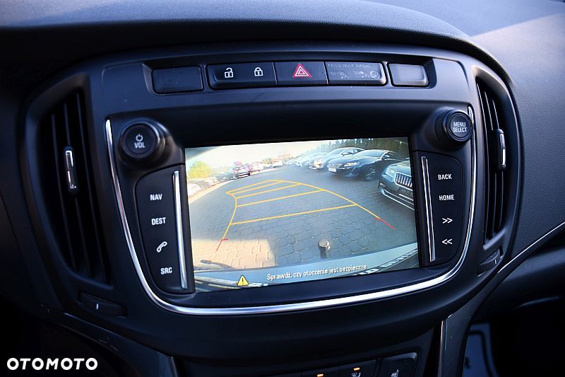 Opel Zafira Tourer 2.0 CDTI ecoFLEX Start/Stop Innovation - 40