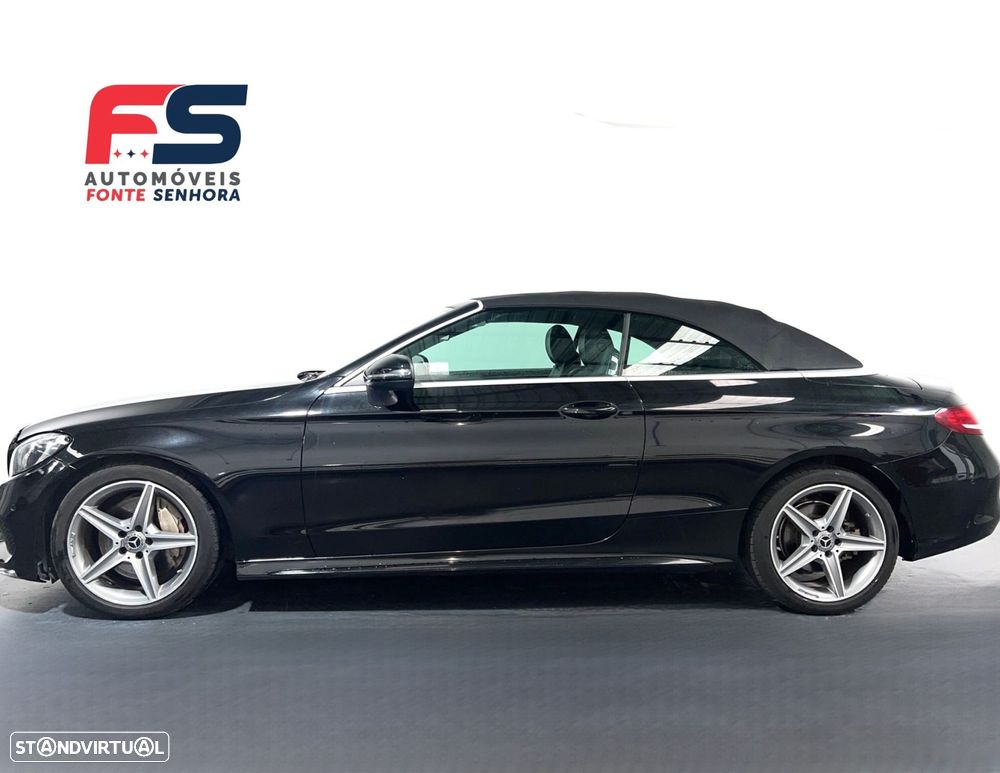 Mercedes-Benz C 250 - 6