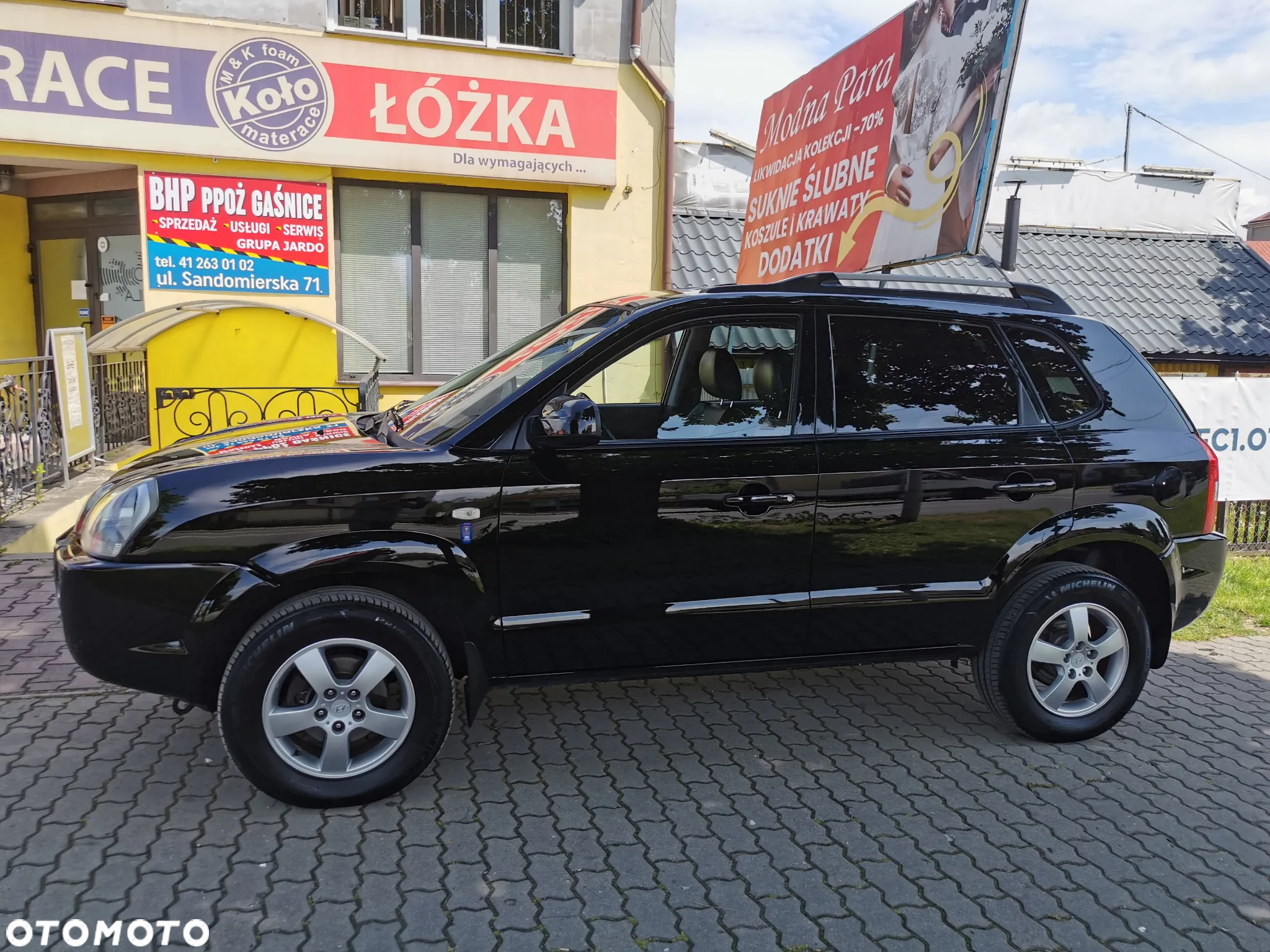 Hyundai Tucson 2.0 2WD FIFA World Cup - 4