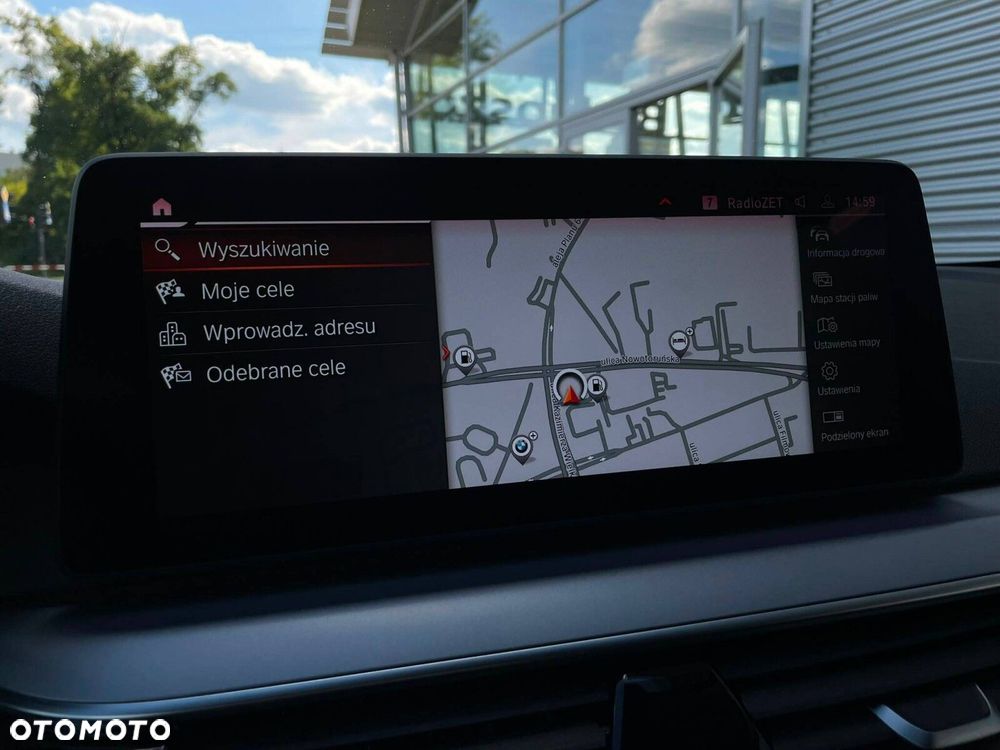 BMW Seria 5 - 32