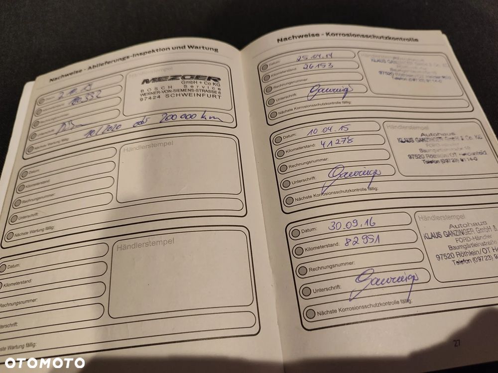 Ford Mondeo 2.0 TDCi Titanium - 32