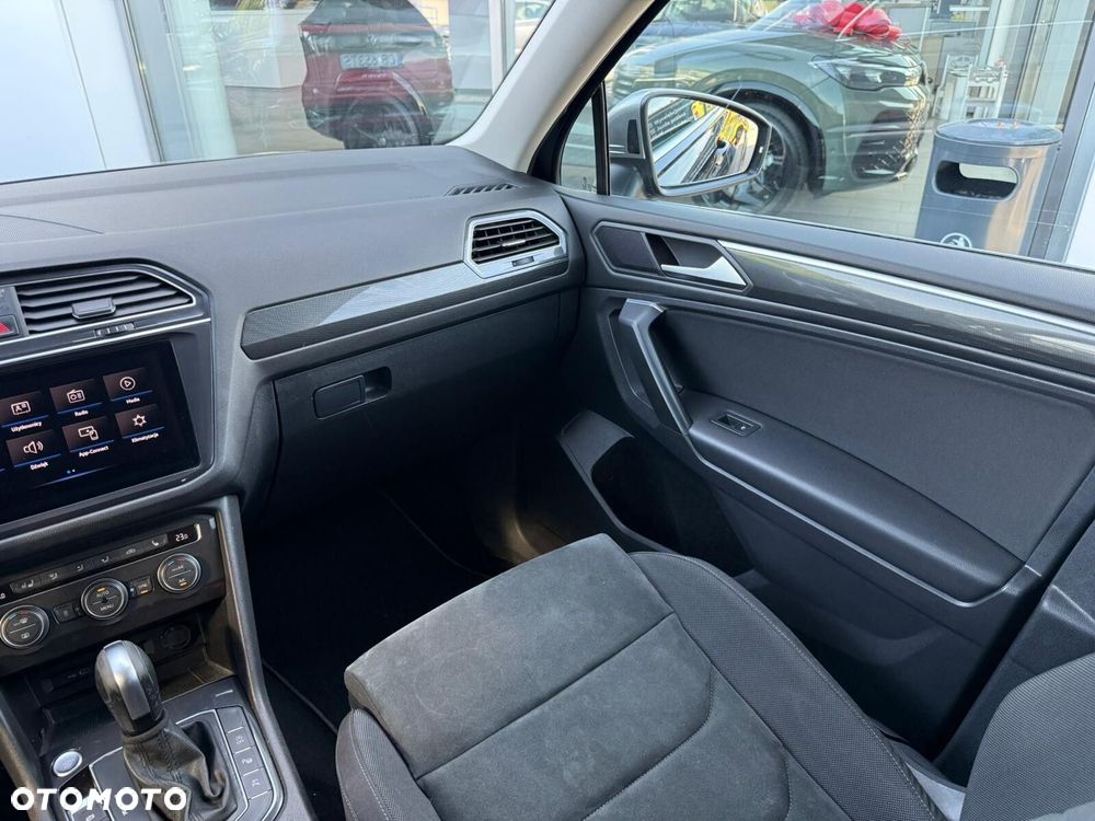 Volkswagen Tiguan Allspace 2.0 TDI SCR Highline DSG - 20