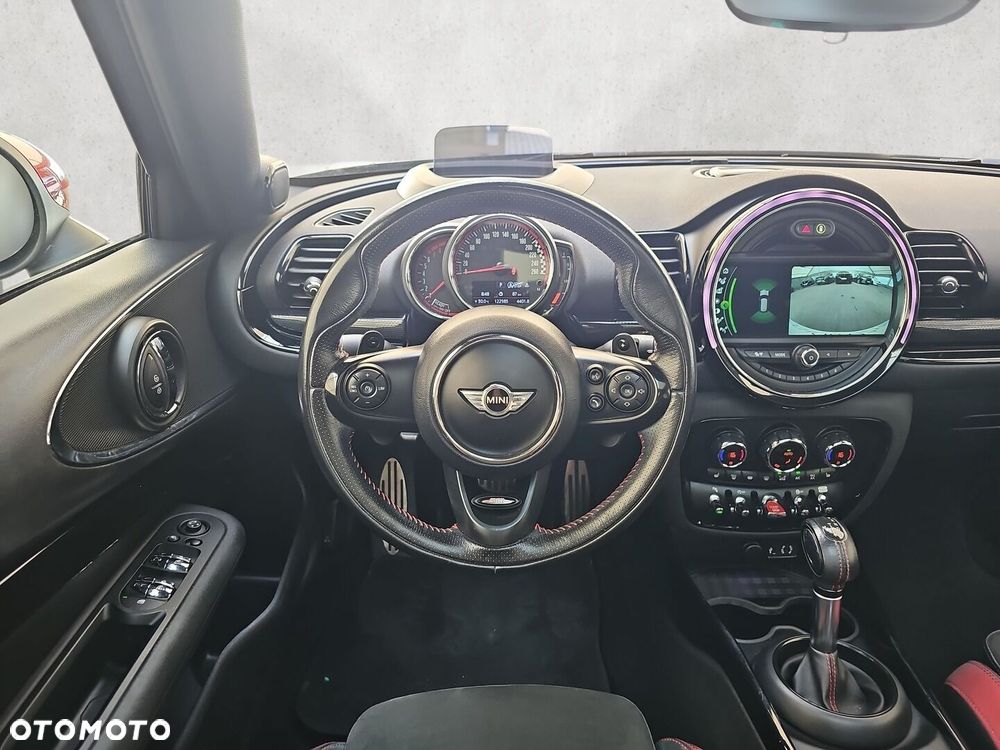 MINI Clubman - 14
