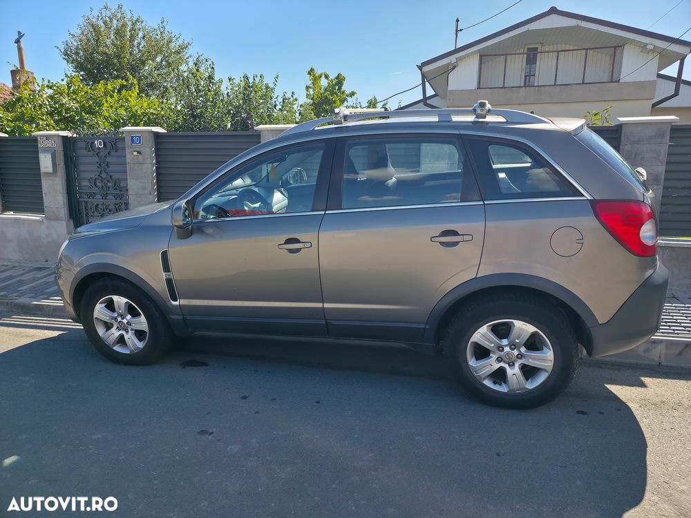 Opel Antara 2.0 Enjoy - 3