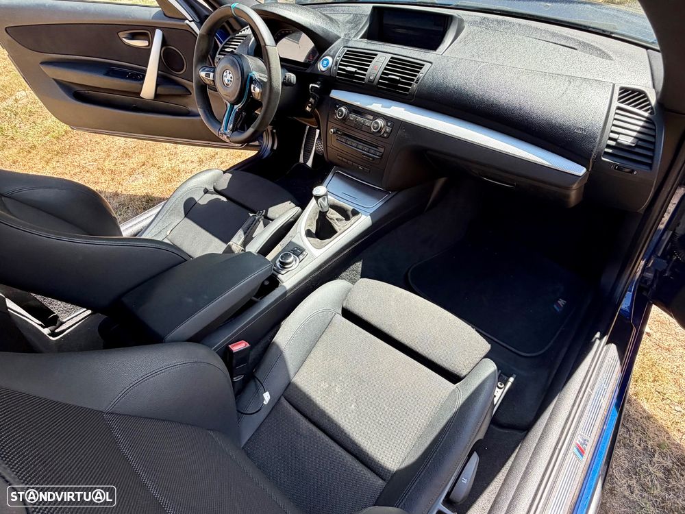 BMW 120 d Coupe - 19