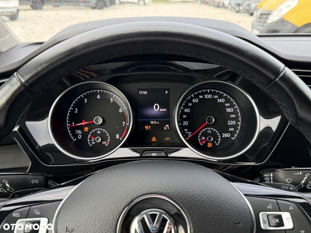 Volkswagen Touran 1.5 TSI EVO Highline DSG - 31
