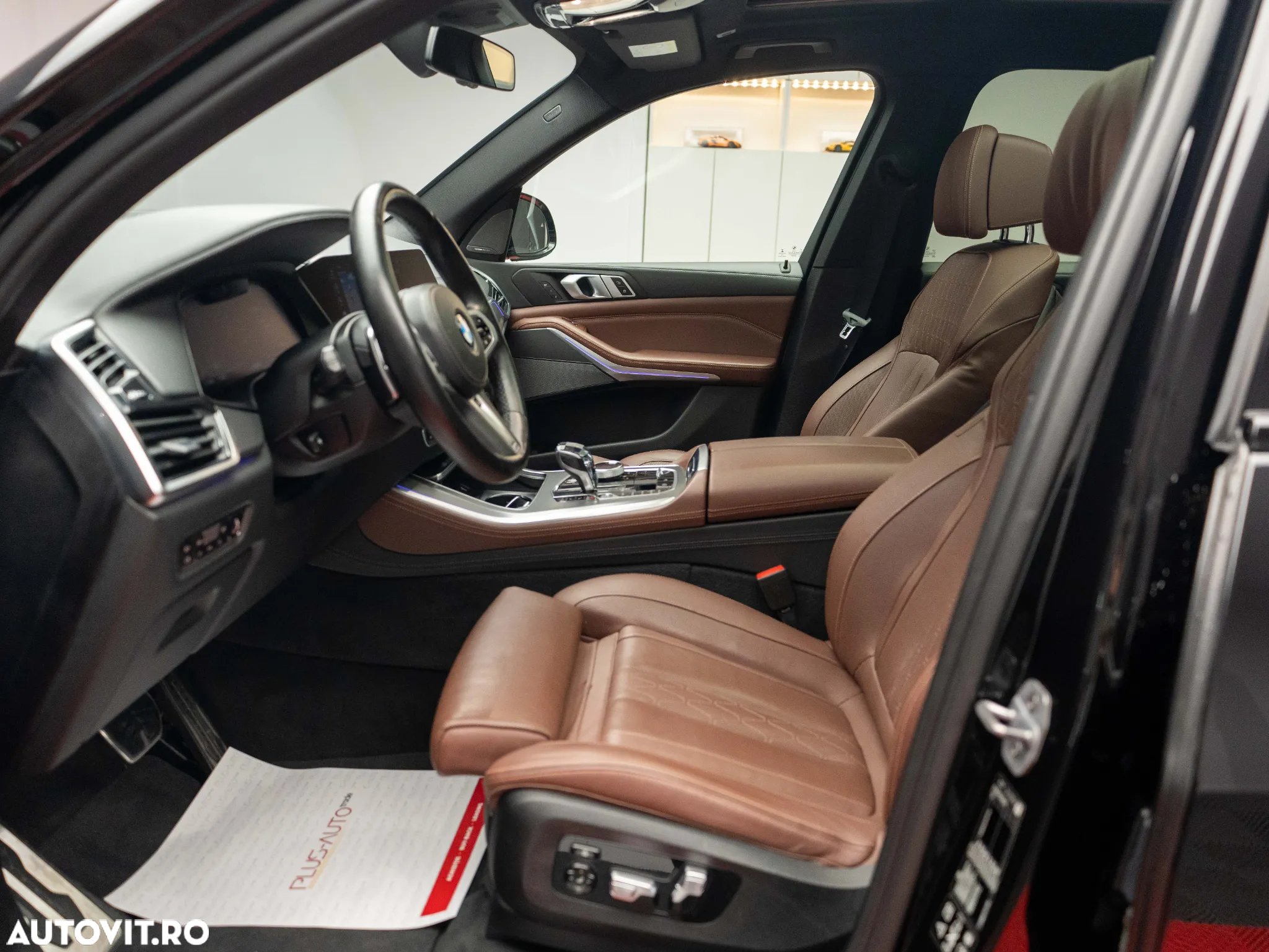 BMW X5 xDrive30d - 14