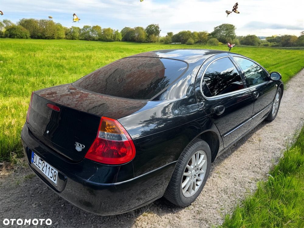 Chrysler 300 - 3