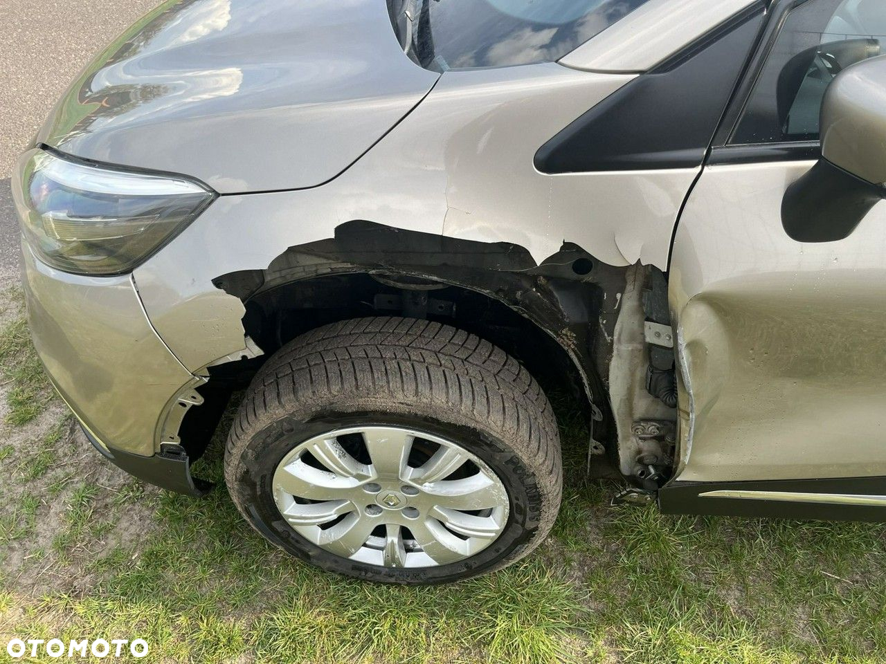 Renault Captur - 20